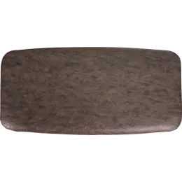 Подставка для обуви ЗМИ Альфа 23C медный