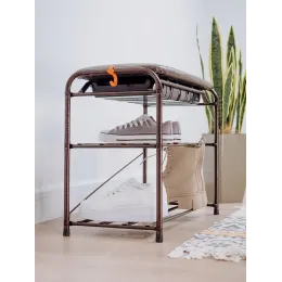 Подставка для обуви ЗМИ Альфа 23СЯ медный