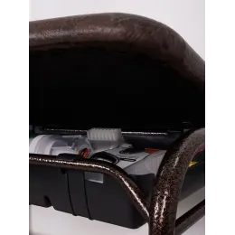 Подставка для обуви ЗМИ Альфа 23СЯ медный