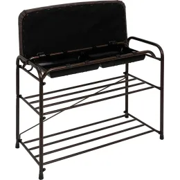 Подставка для обуви ЗМИ Альфа 23СЯ медный