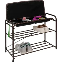 Подставка для обуви ЗМИ Альфа 23СЯ медный