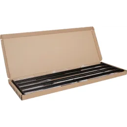 Подставка для обуви ЗМИ Альфа 32 черный