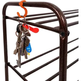 Подставка для обуви ЗМИ Альфа 32 медный