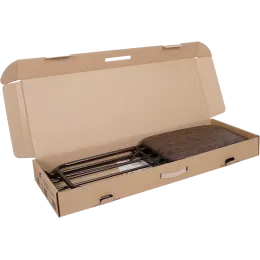 Подставка для обуви ЗМИ Альфа 32C медный