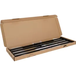 Подставка для обуви ЗМИ Альфа 33 черный