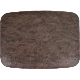 Подставка для обуви ЗМИ Альфа 33С черный