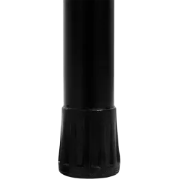 Подставка для обуви ЗМИ Альфа 33С черный