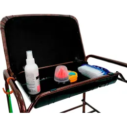 Подставка для обуви ЗМИ Альфа 33СЯ медный