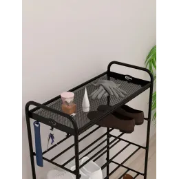 Poyafzal uchun tokcha ЗМИ Альфа 35 qora