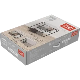 Poyafzal uchun tokcha ЗМИ Гранада 13 oq