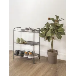 Poyafzal uchun tokcha ЗМИ Женева 13 metall kulrang