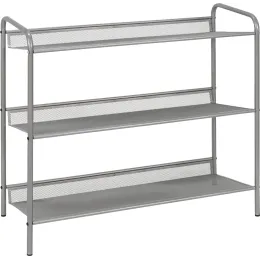 Poyafzal uchun tokcha ЗМИ Женева 23 metall kulrang