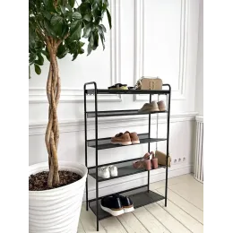 Poyafzal uchun tokcha ЗМИ Женева 25 qora