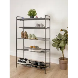 Poyafzal uchun tokcha ЗМИ Женева 25 metall kulrang