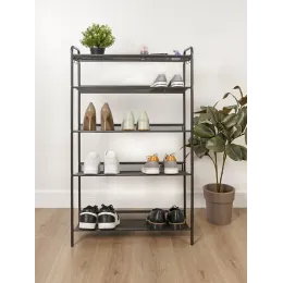 Poyafzal uchun tokcha ЗМИ Женева 25 metall kulrang