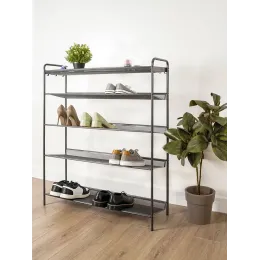 Poyafzal uchun tokcha ЗМИ Женева 35 metall kulrang