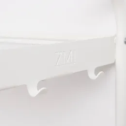 Подставка для обуви ЗМИ Верона 15 белый