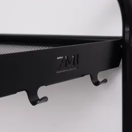 Подставка для обуви ЗМИ Верона 15 черный