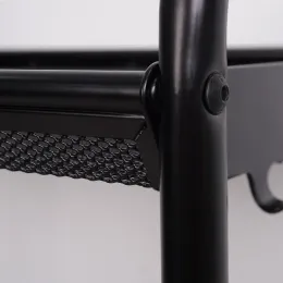 Подставка для обуви ЗМИ Верона 15 черный