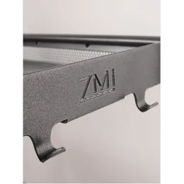 Подставка для обуви ЗМИ Верона 15 графит