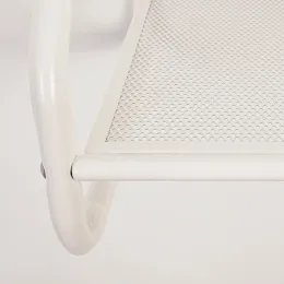 Полка настенная ЗМИ Барселона 21 белый