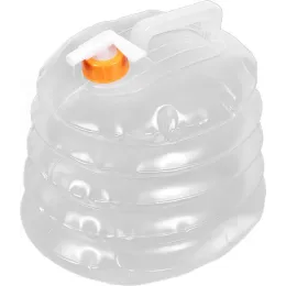 Канистра складная пластмассовая BoyScout 61145 8 л