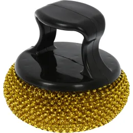 Сho'tka gril tozalash uchun almashtiriladigan elementlar bilan BoyScout 61519