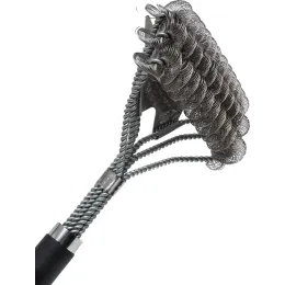 Щетка для гриля Grills LTTB28/2