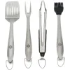 Barbekyu asboblari to'plami Grills LTTB102 Oddiy