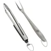 Barbekyu asboblari to'plami Grills LTTB102 Oddiy