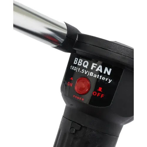 Grill uchun portativ fan Grills LTTB19/1
