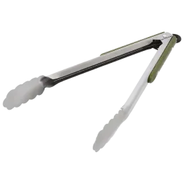 Набор для барбекю, нож и щипцы BoyScout 61583