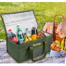 Термосумка BoyScout 61053 24л