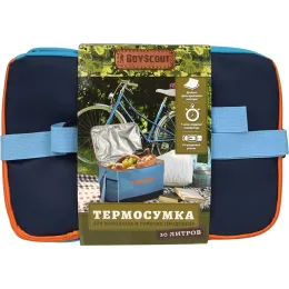 Termosumka BoyScout 61912 30l