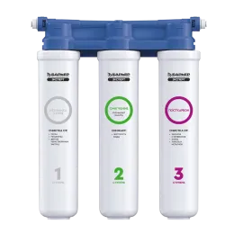 Фильтр Барьер ЭКСПЕРТ СЛИМ Жесткость