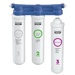 Фильтр Барьер ЭКСПЕРТ СЛИМ Жесткость