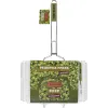 Grill-panjaralari biftek uchun BoyScout 61301, sovg'a sifatida fan