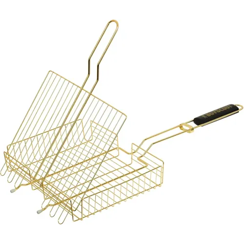 Grill-panjaralari universal BoyScout GOLD 61901
