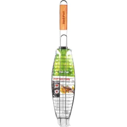 Решетка-гриль для рыбы Hot Pot 61340