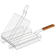 Grill-panjaralari universal chuqur Hot Pot 61338