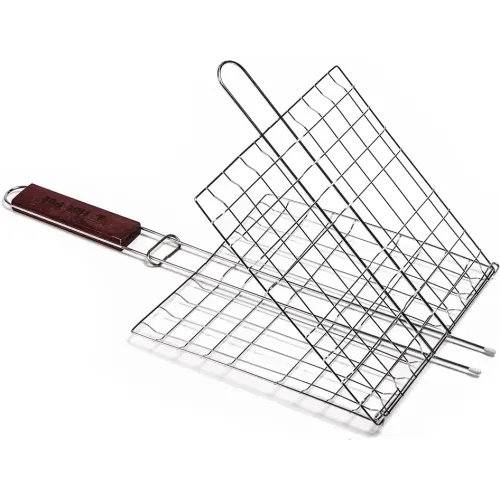 Grill-panjaralari universal kichik Hot Pot 61336
