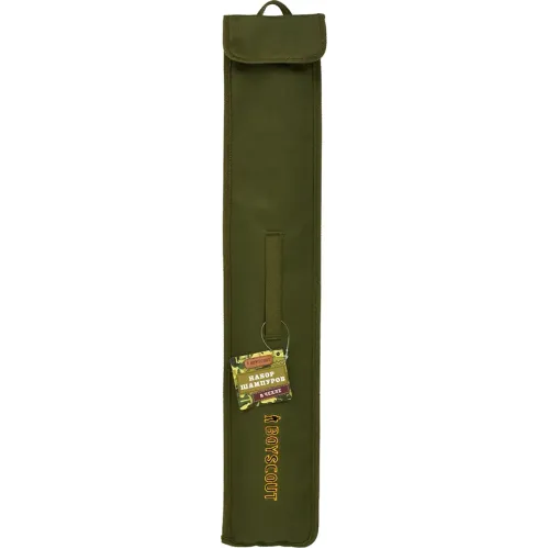 Sixlar tekis BoyScout 61329 6 dona