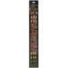 Sixlar tekis BoyScout gold 61919 6 dona