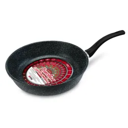 Сковорода 26 Готовим с удовольствием гранит