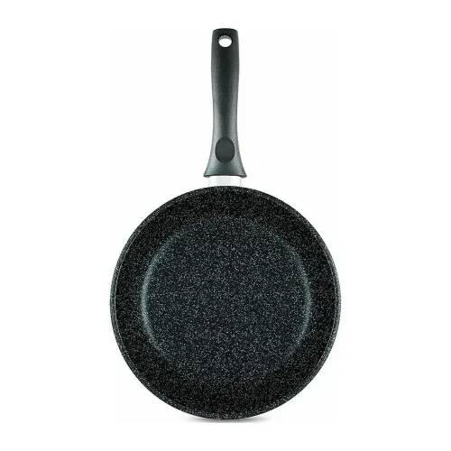 Сковорода 28 см литая «Neva Granite»