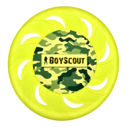 Летающая тарелка, фрисби BoyScout 61456