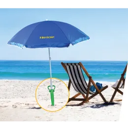 Зонт солнцезащитный пляжный BoyScout 61068