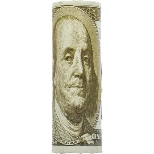 Yonish uchun dollar BoyScout 61601 3 dona