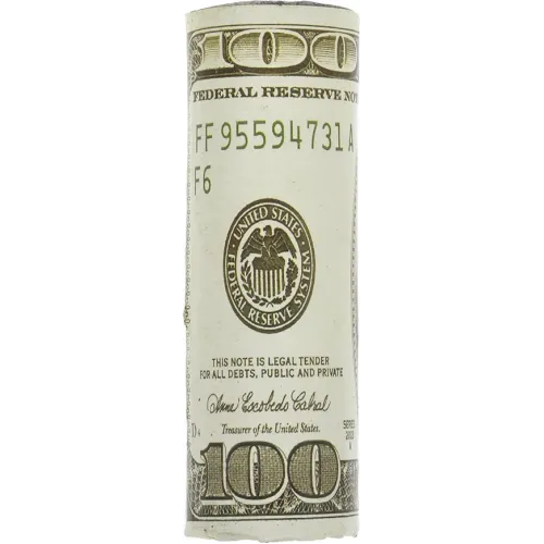 Yonish uchun dollar BoyScout 61601 3 dona
