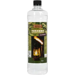 Топливо для ламп и факелов BoyScout 61404 1л